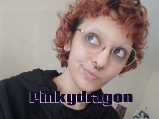 Pinkydragon