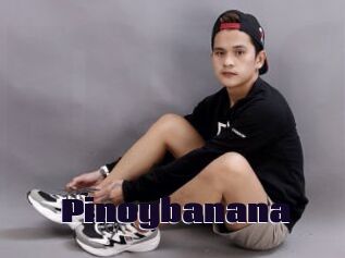 Pinoybanana