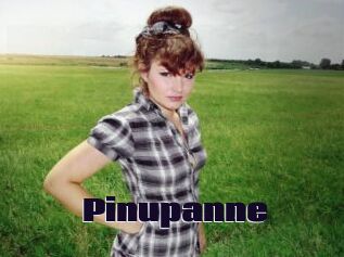 Pinupanne