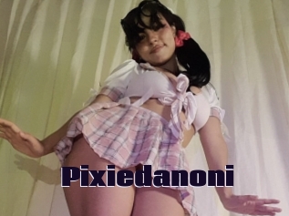 Pixiedanoni