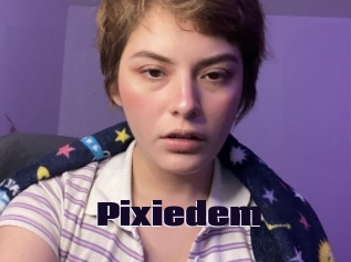 Pixiedem