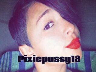 Pixiepussy18
