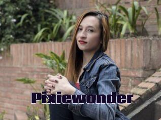 Pixiewonder