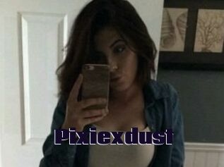Pixiexdust