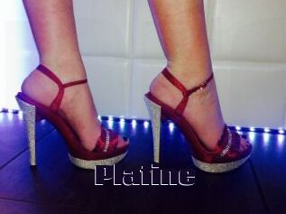 Platine