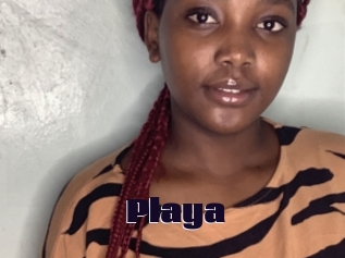 Playa