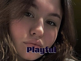 Playful