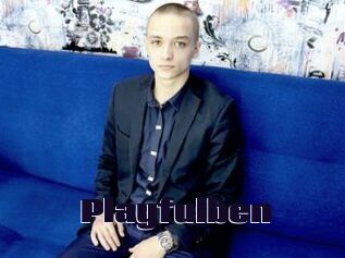 Playfulben
