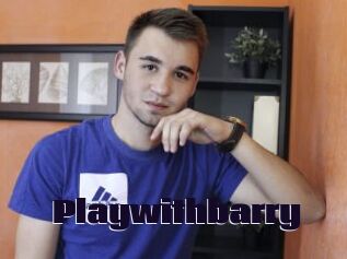 Playwithbarry