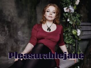 Pleasurablejane