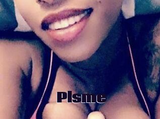 Plsme