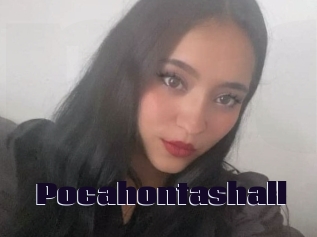 Pocahontashall
