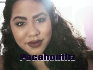 Pocahontitz
