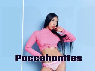 Poccahonttas