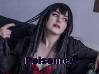 Poisonred