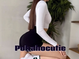 Pokahocutie