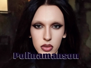 Polinamanson