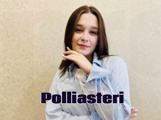 Polliasteri