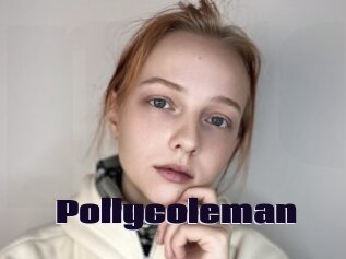 Pollycoleman