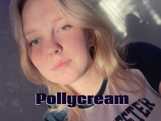 Pollycream