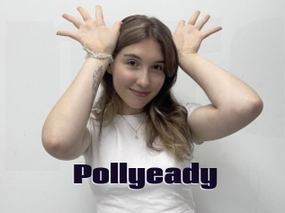 Pollyeady