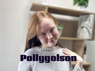 Pollygolson