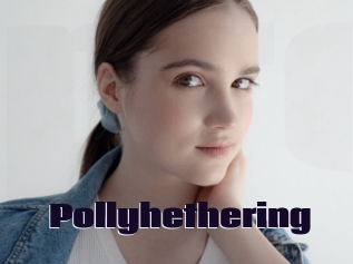 Pollyhethering