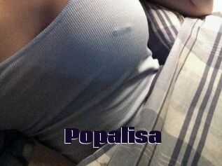 Popalisa