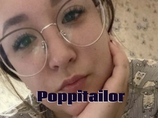 Poppitailor