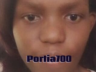 Portia700