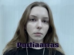 Portiaarras