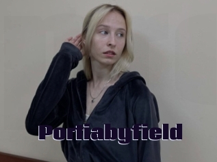 Portiabyfield