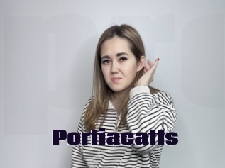 Portiacatts