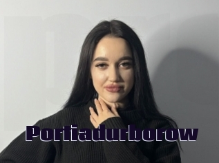 Portiadurborow