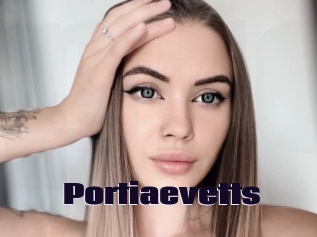 Portiaevetts