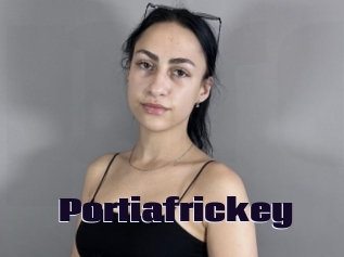 Portiafrickey