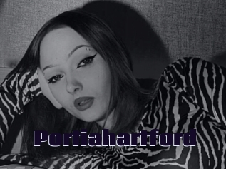 Portiahartford
