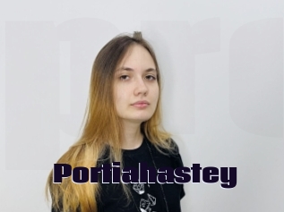 Portiahastey