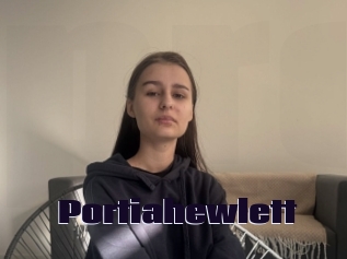Portiahewlett