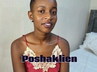Poshaklien
