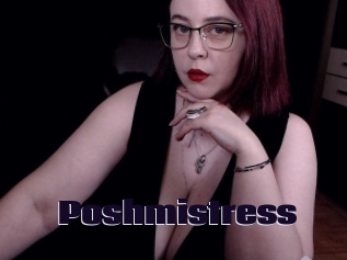 Poshmistress