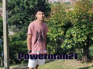 powerman21 Prolap Sex