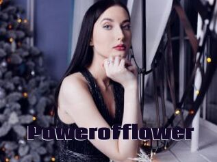 Powerofflower