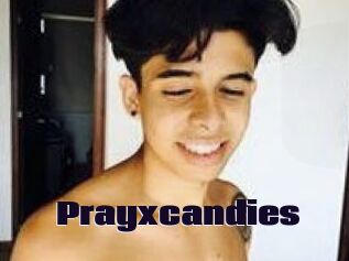 Prayxcandies