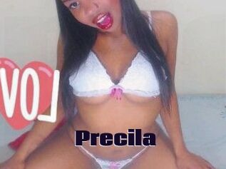 Precila