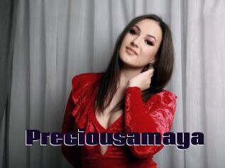 Preciousamaya