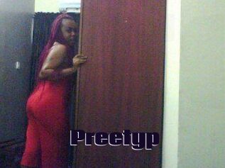 Preetyp