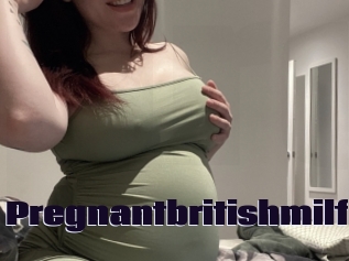 Pregnantbritishmilf