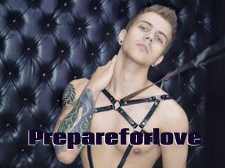 Prepareforlove