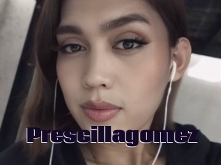 Prescillagomez
